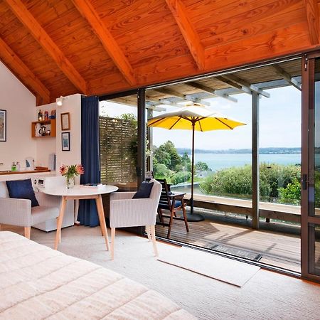 Te Manaaki Villa Russell Εξωτερικό φωτογραφία