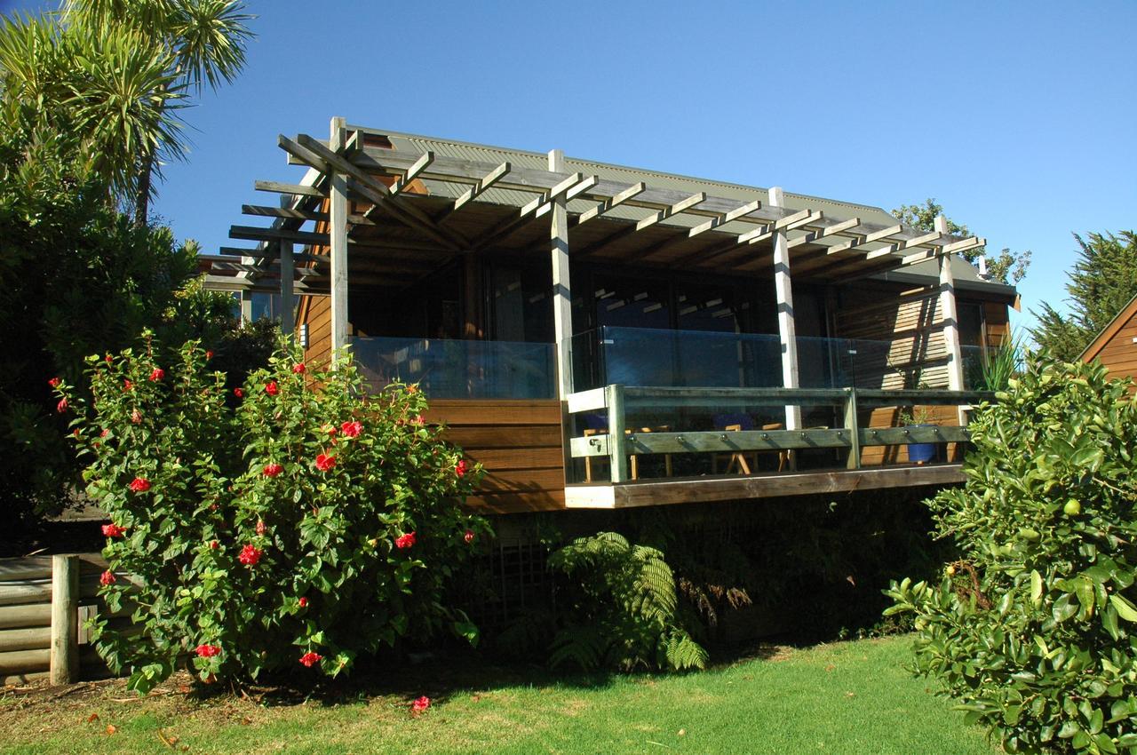Te Manaaki Villa Russell Εξωτερικό φωτογραφία