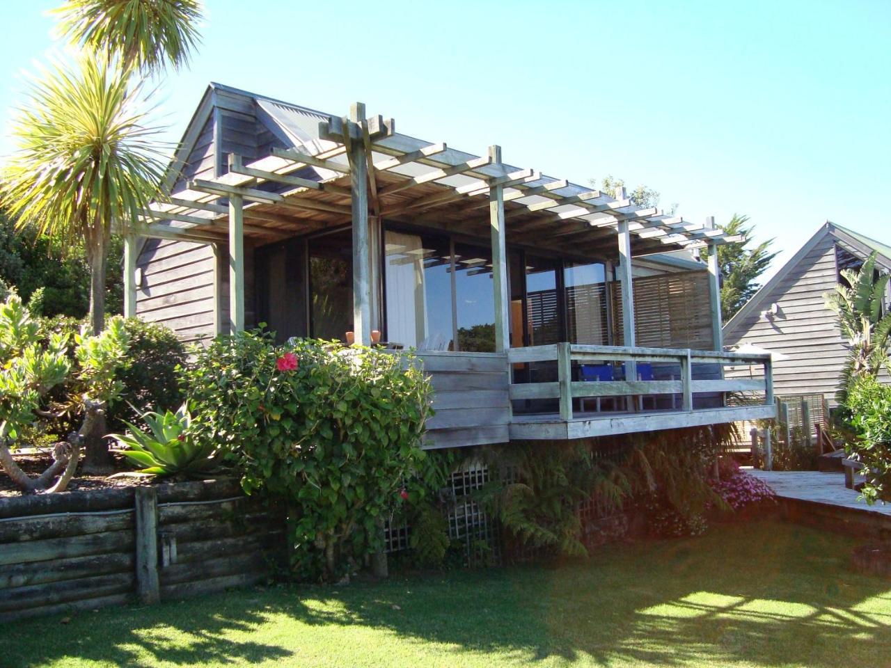 Te Manaaki Villa Russell Εξωτερικό φωτογραφία